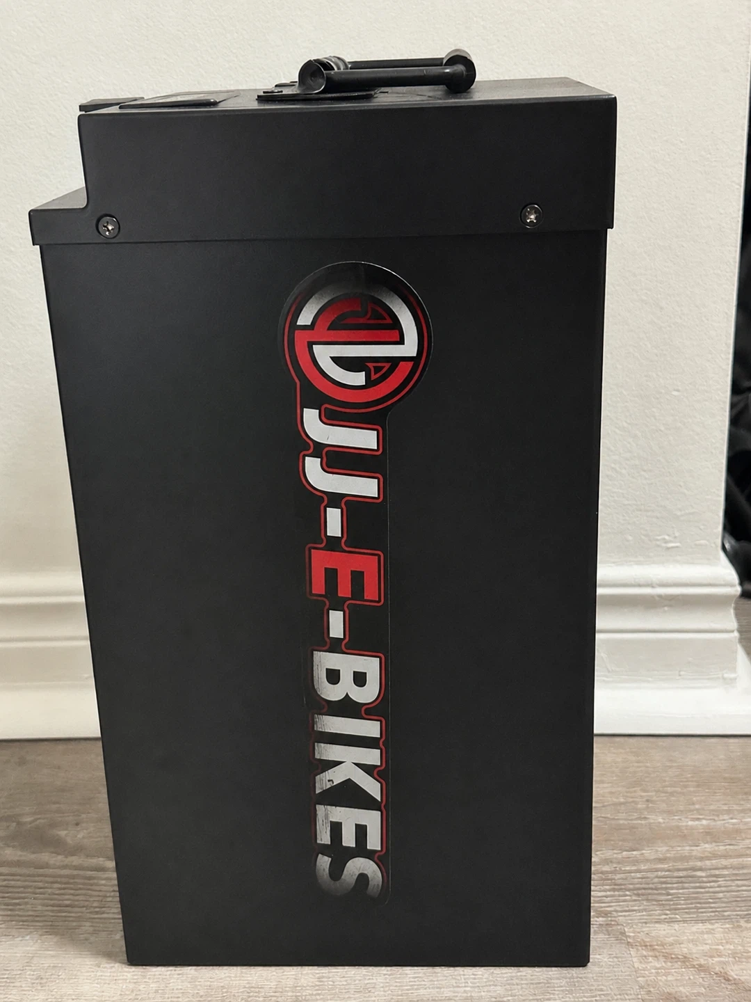 60V 60Ah Lithium E-Bike Battery-3.6kWh