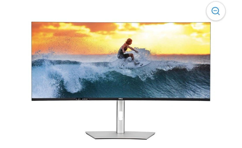 Dell U4025QW 40” Monitor BrandNew