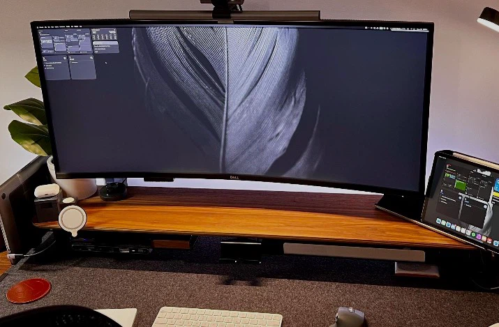 Dell U4025QW 40” Monitor BrandNew - photo 3