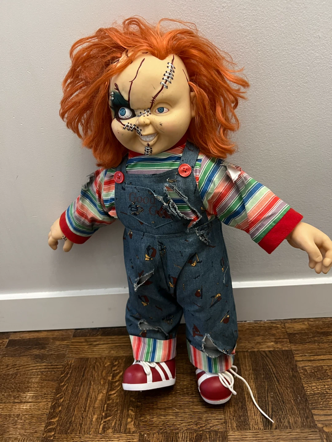 Chucky Doll