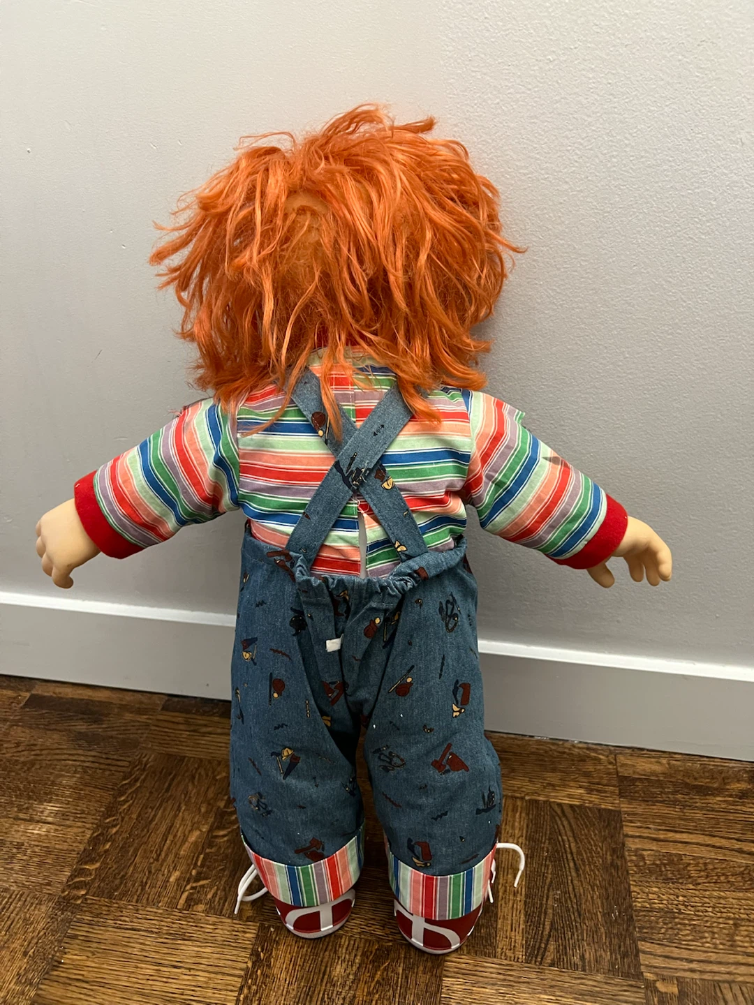 Chucky Doll - photo 2