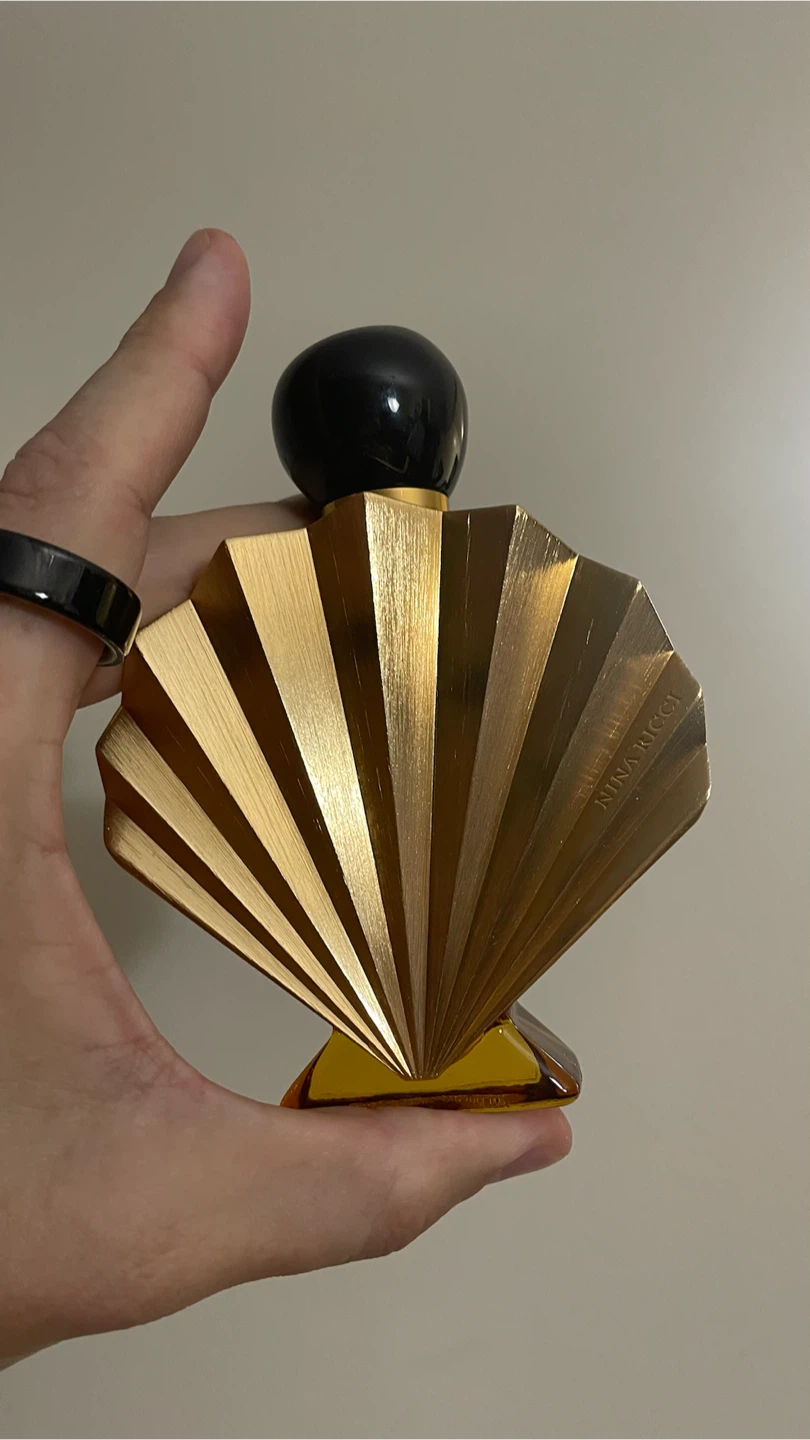 Vénus de Nina Ricci Eau de Parfum (80ml)