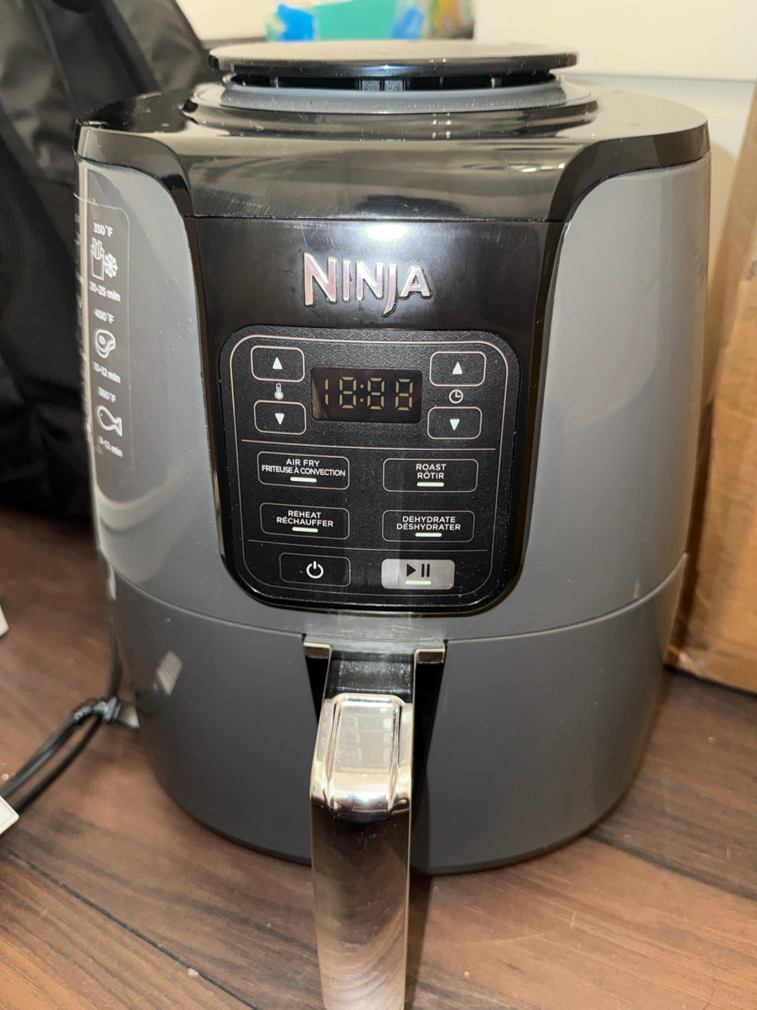 Ninja Air Fryer