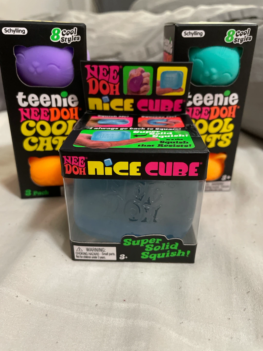 🔥 SUPER VIRAL AUTHENTIC NEEDOHS🔥