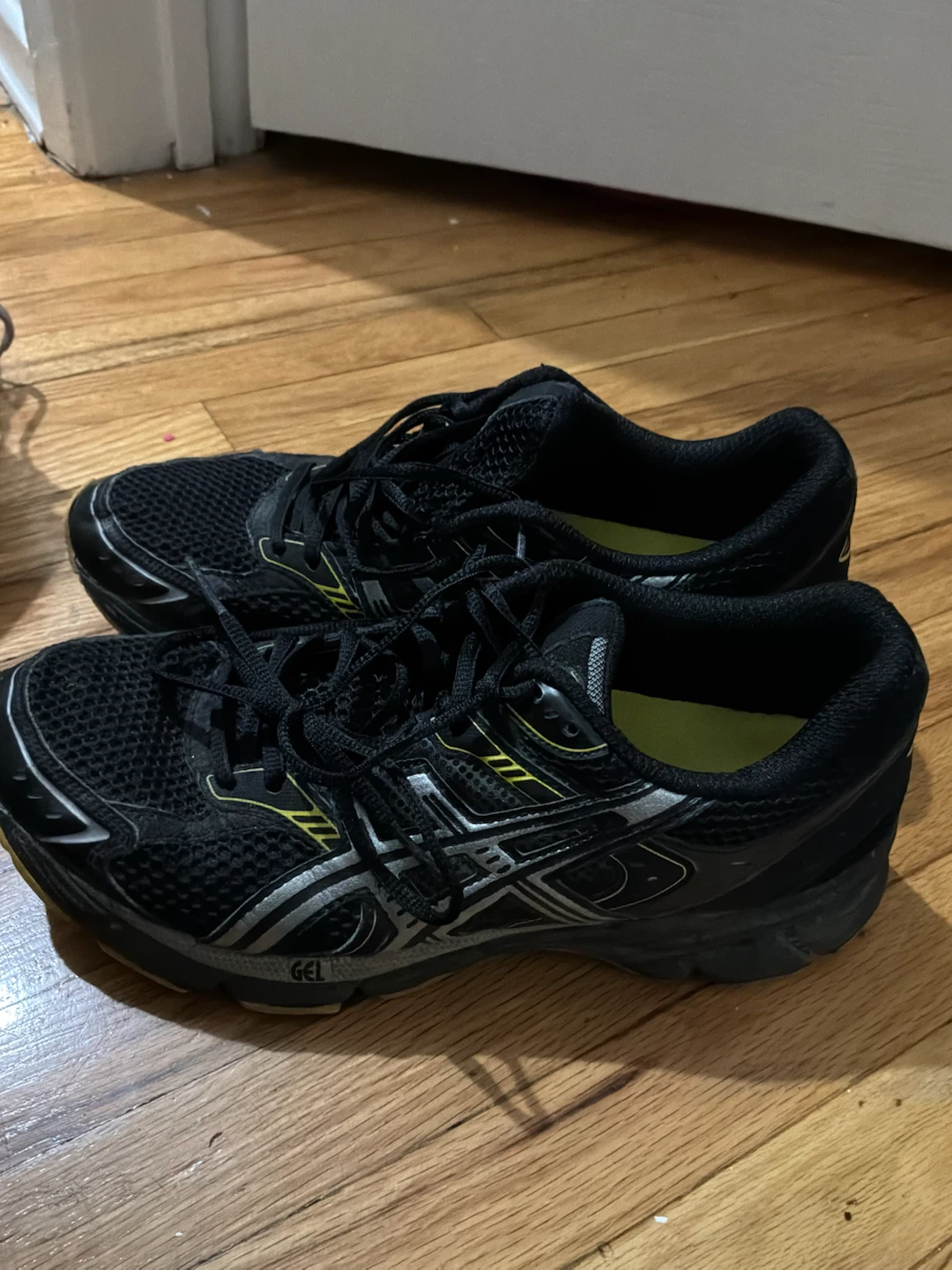 ASICS Gel Running Shoes