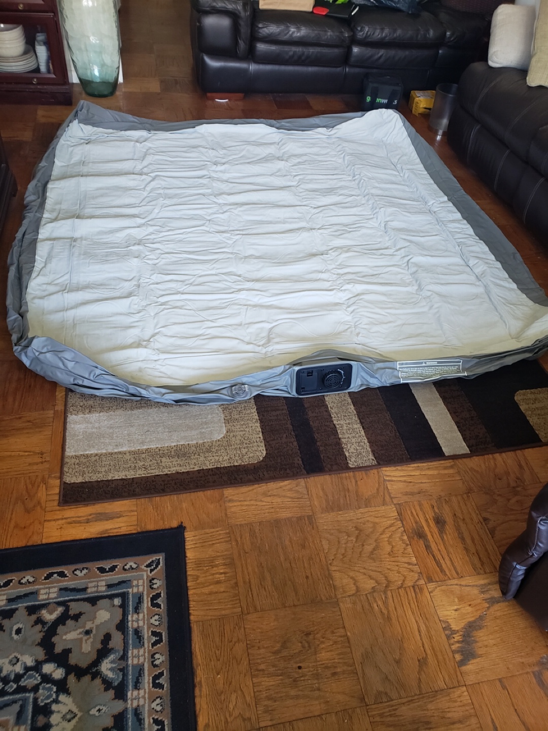Fox Airbeds Plush High-Rise Air Mattress - photo 2