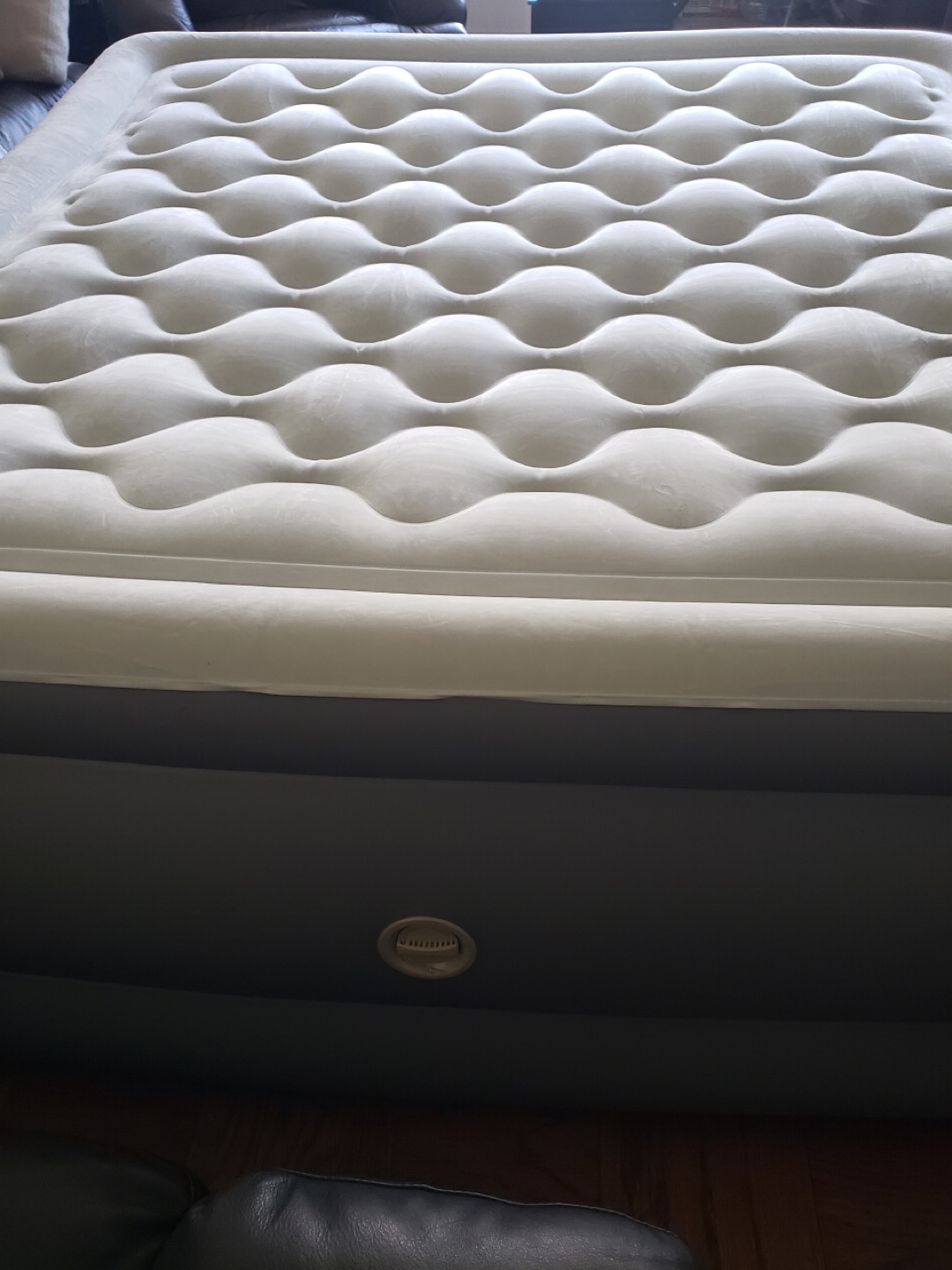 Fox Airbeds Plush High-Rise Air Mattress - photo 3