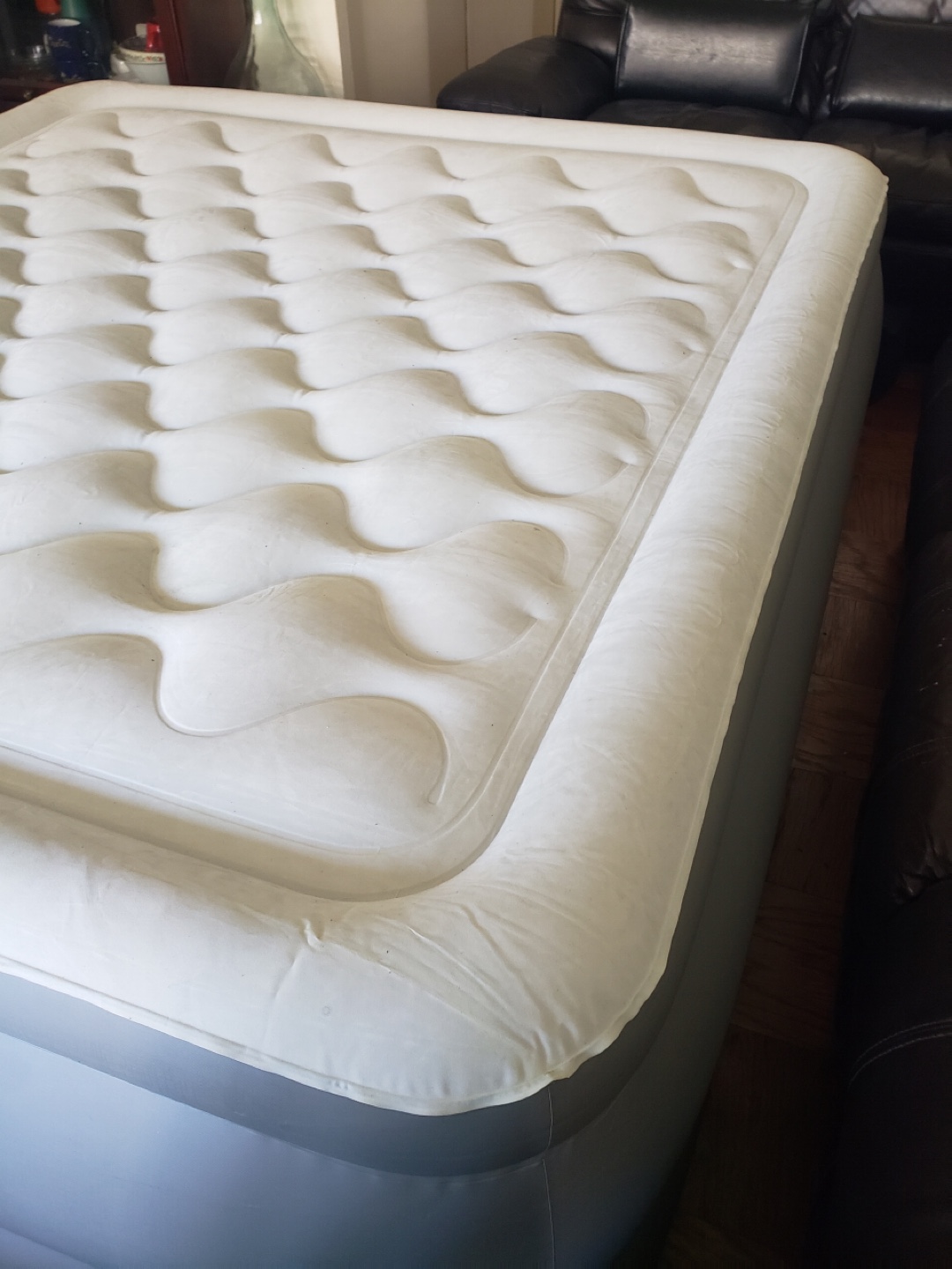 Fox Airbeds Plush High-Rise Air Mattress - photo 4