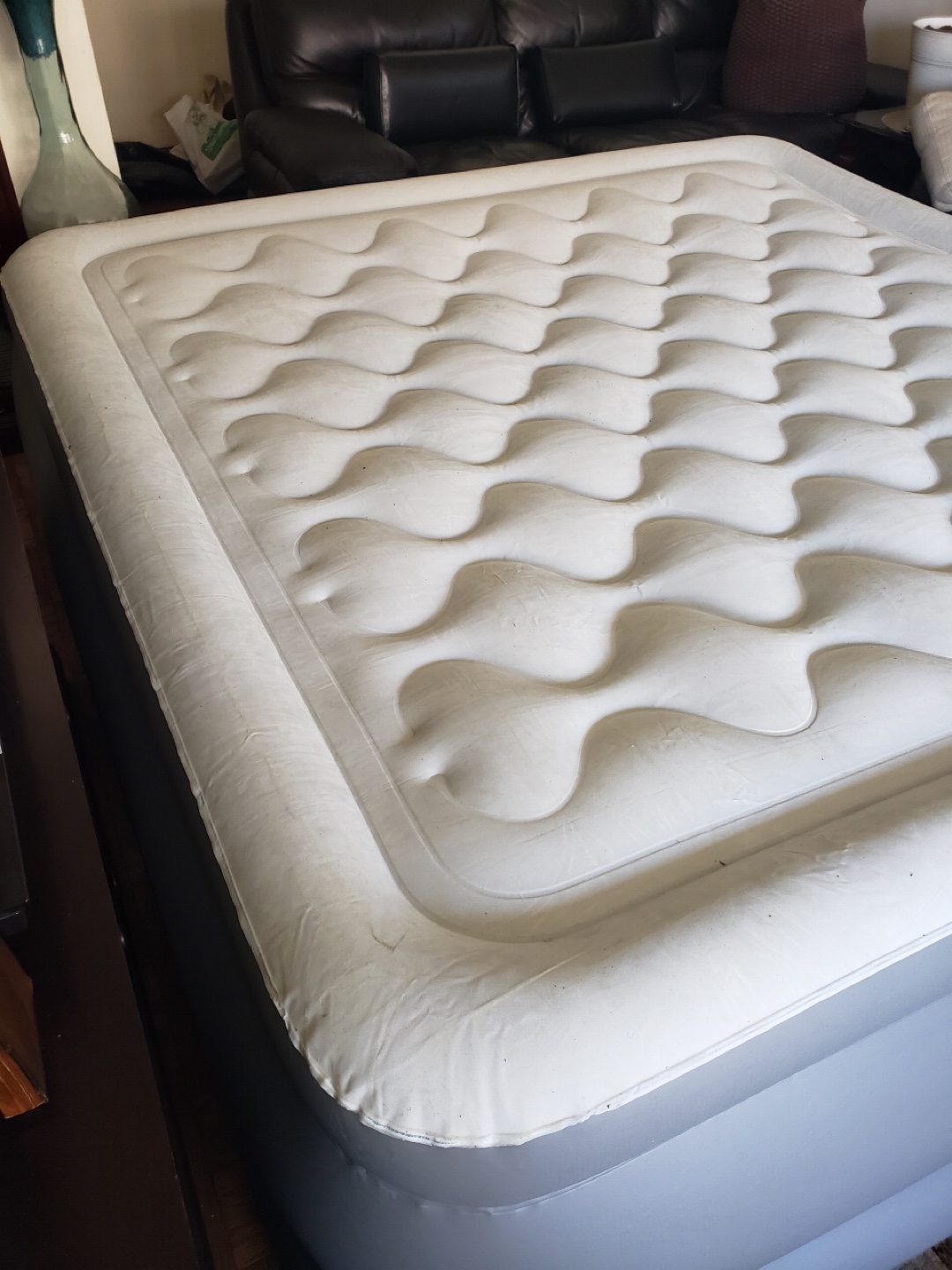 Fox Airbeds Plush High-Rise Air Mattress - photo 5