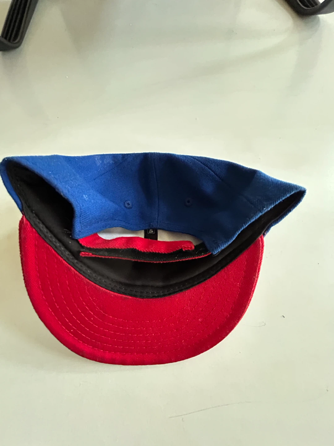 New Era Chicago Cubs 9FIFTY Baseball Cap - photo 2