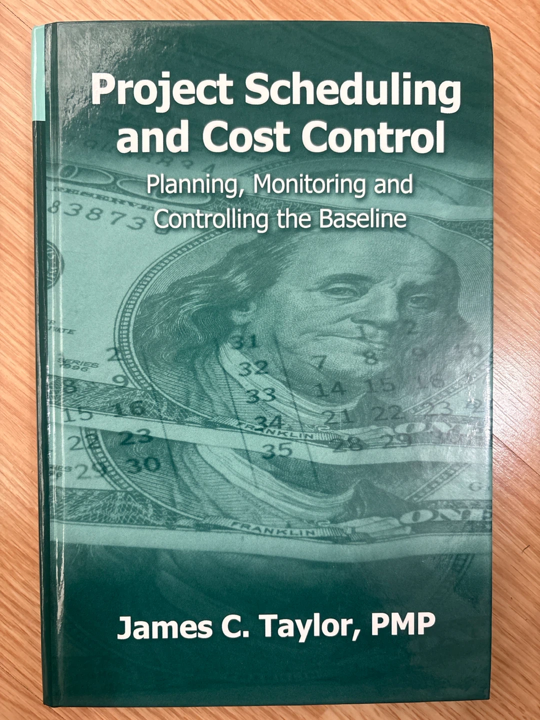 Project Scheduling and Cost Control