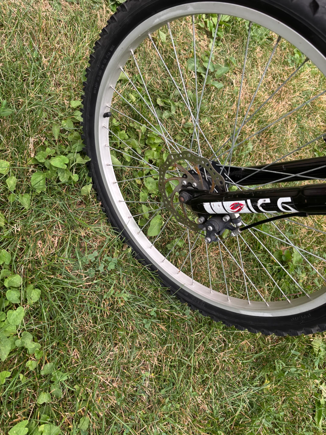 CCM Monalto Dual Suspension Mountain Bike - photo 3