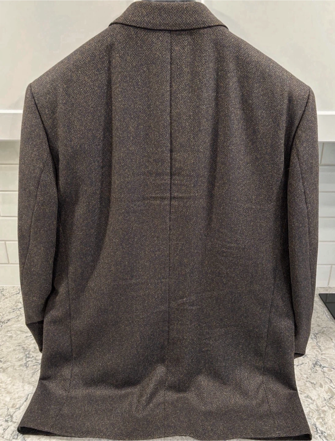Mens Moores Pronto Uomo Made in Italy Blazer/Suit/Sports Jacket - photo 2