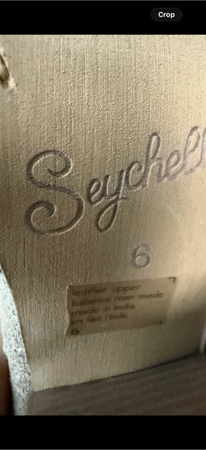 Seychelles Suede Cutout Heeled Booties - photo 4