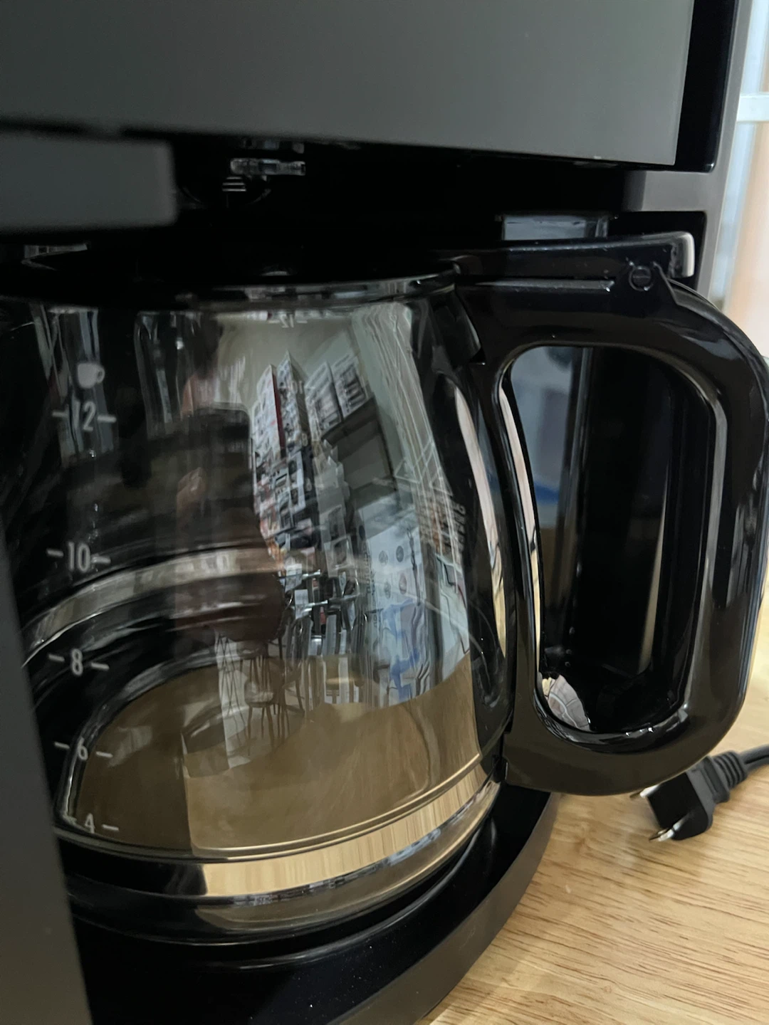 Hamilton Beach FlexBrew Advanced 5-in-1 – Coffee maker - photo 2