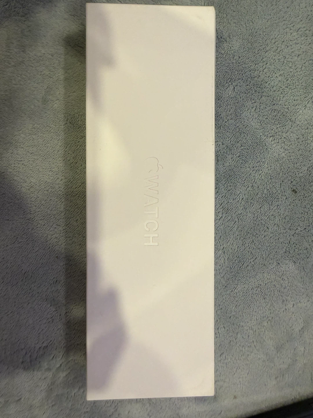 Apple Watch Series 11 GPS, 46mm Jet Black Aluminium, S/M - photo 3