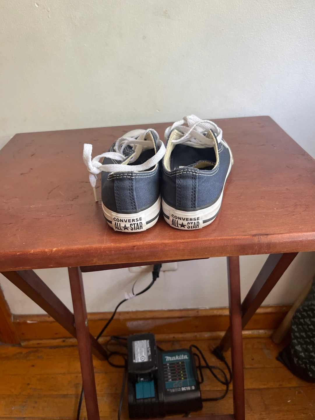 Converse Chuck Taylor All Star Sneakers