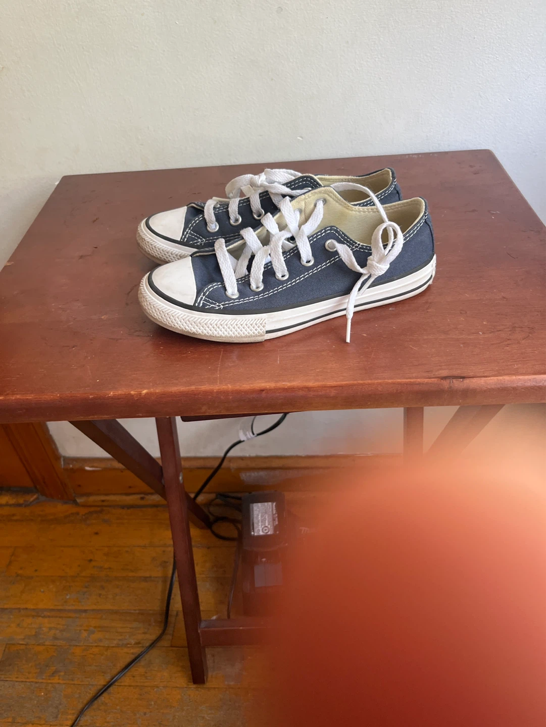 Converse Chuck Taylor All Star Sneakers - photo 3