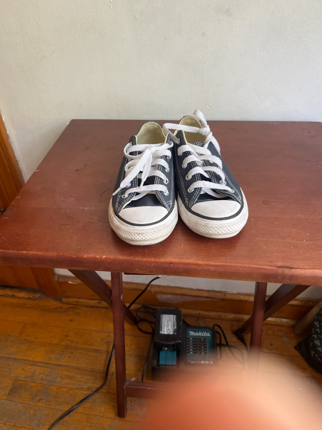 Converse Chuck Taylor All Star Sneakers - photo 2