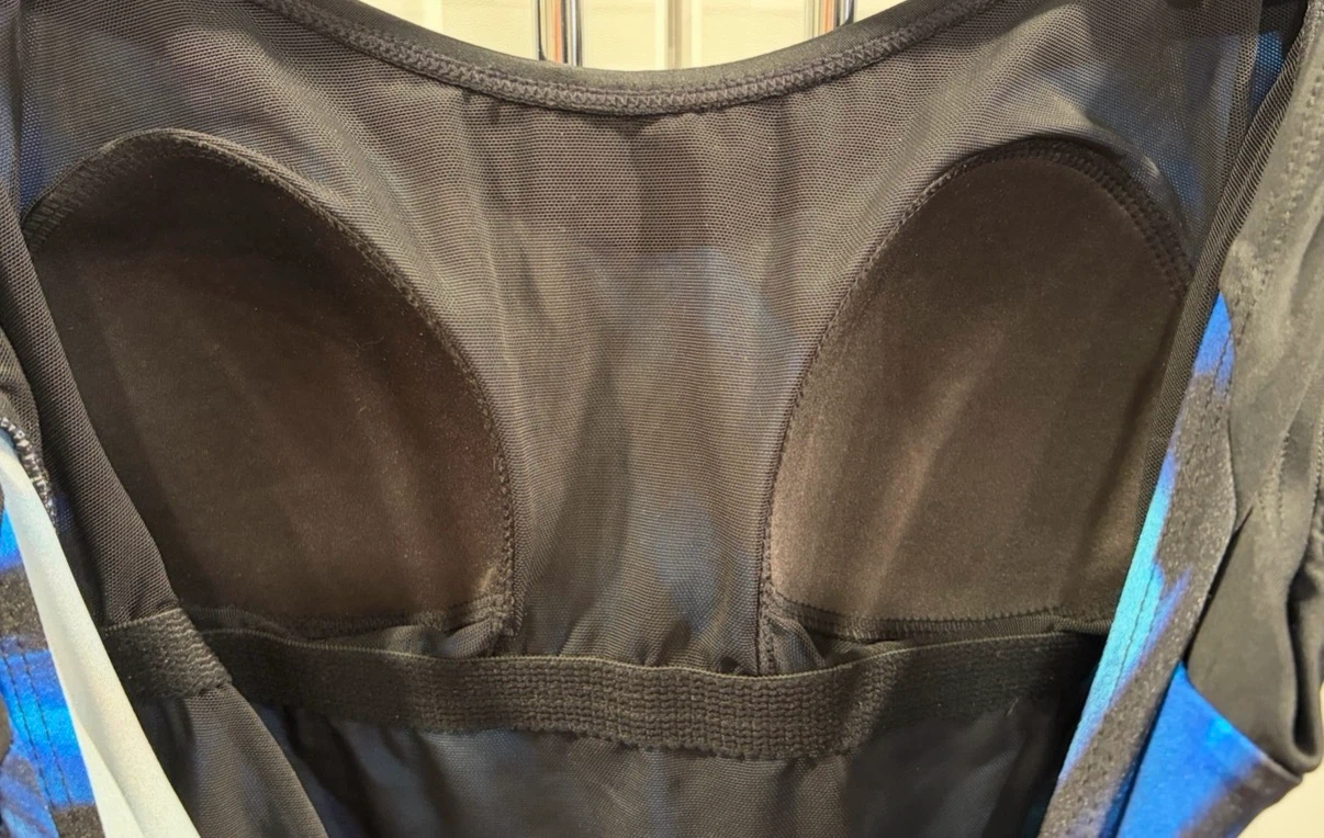 Womens Longitude One Piece Swimsuit Tummy Control Long Torso - photo 3