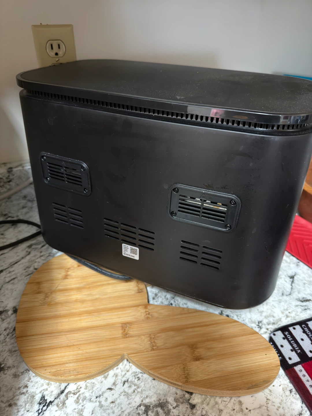 Ninja Air Fryer Dual Zone - photo 4