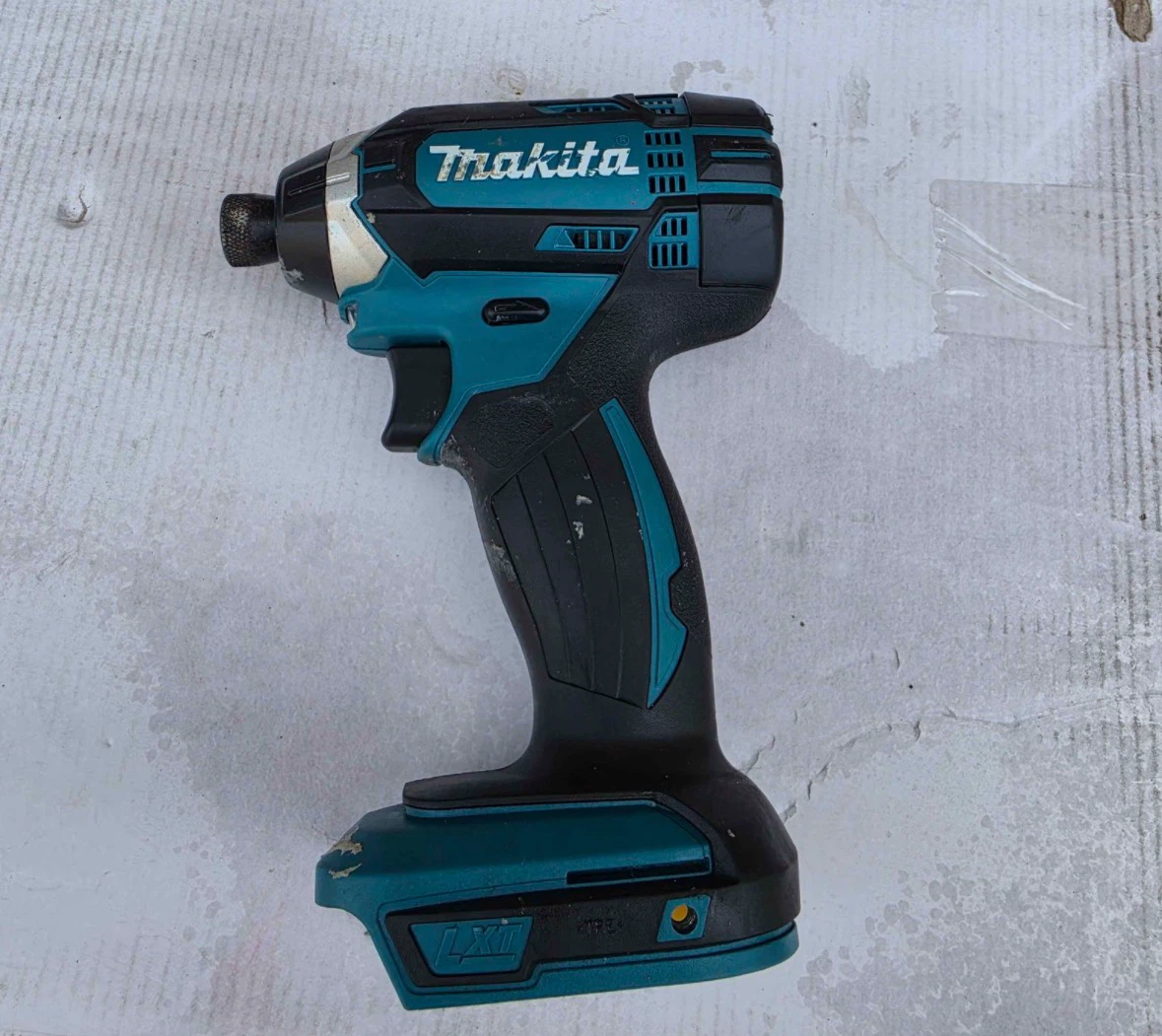 Makita impact drill