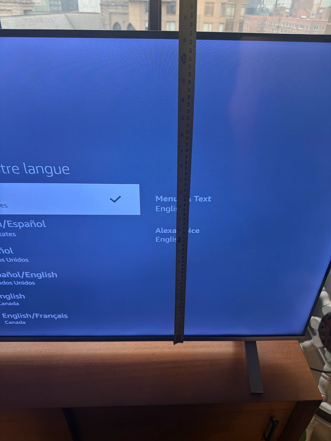 Fire TV 55-inch Smart TV - photo 3