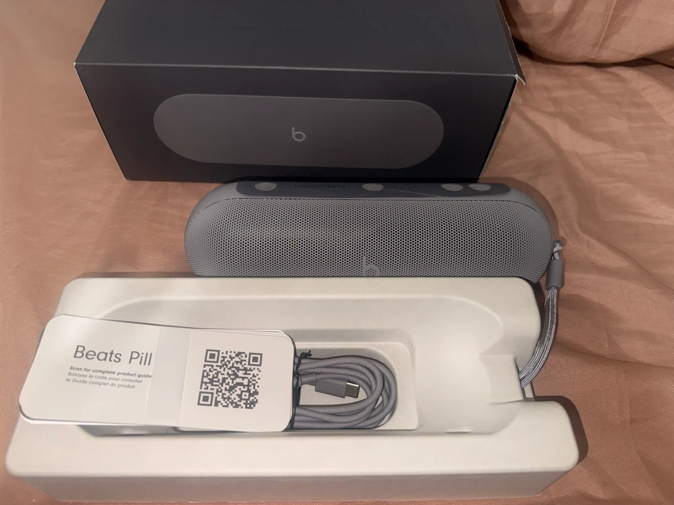 Beats Pill+ Portable Speaker