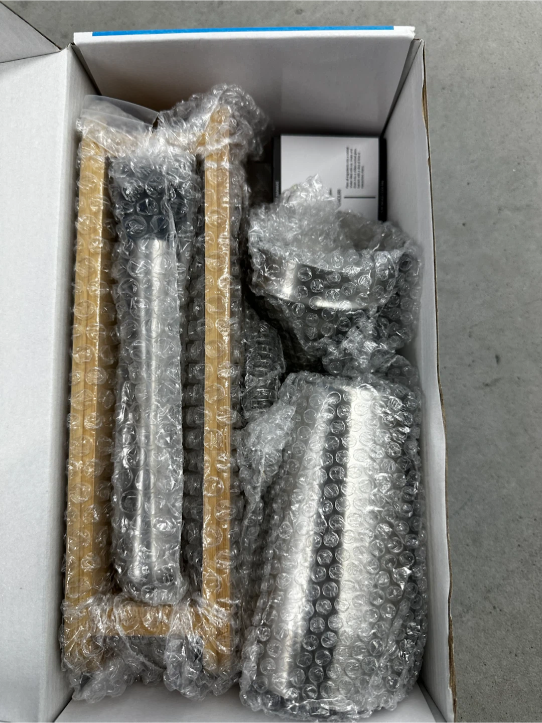 CRESIMO 12 Piece Bar Set - photo 2