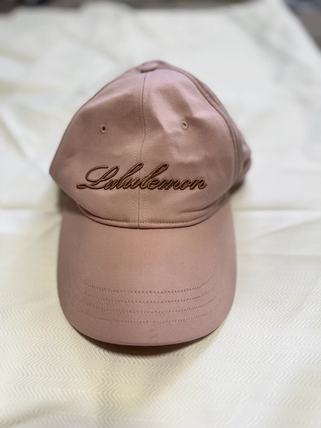 Lululemon  Cap- S/M