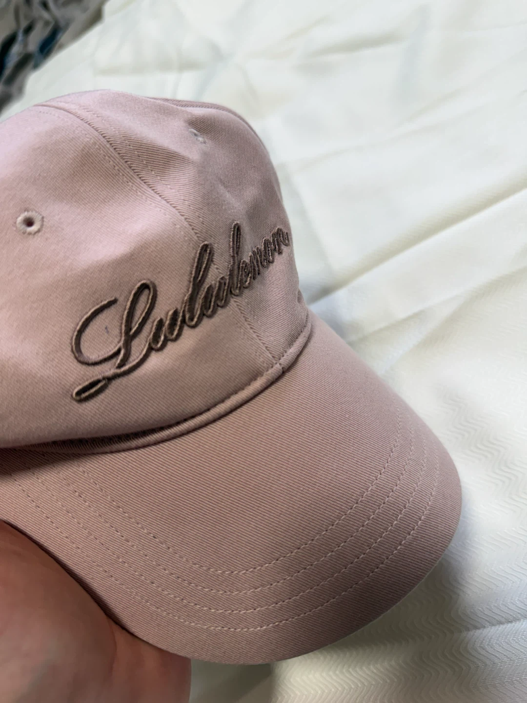 Lululemon  Cap- S/M - photo 2