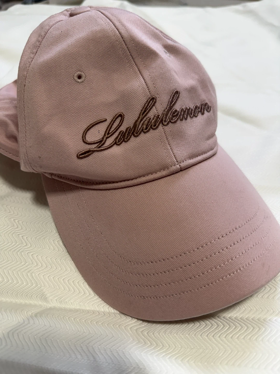Lululemon  Cap- S/M - photo 3
