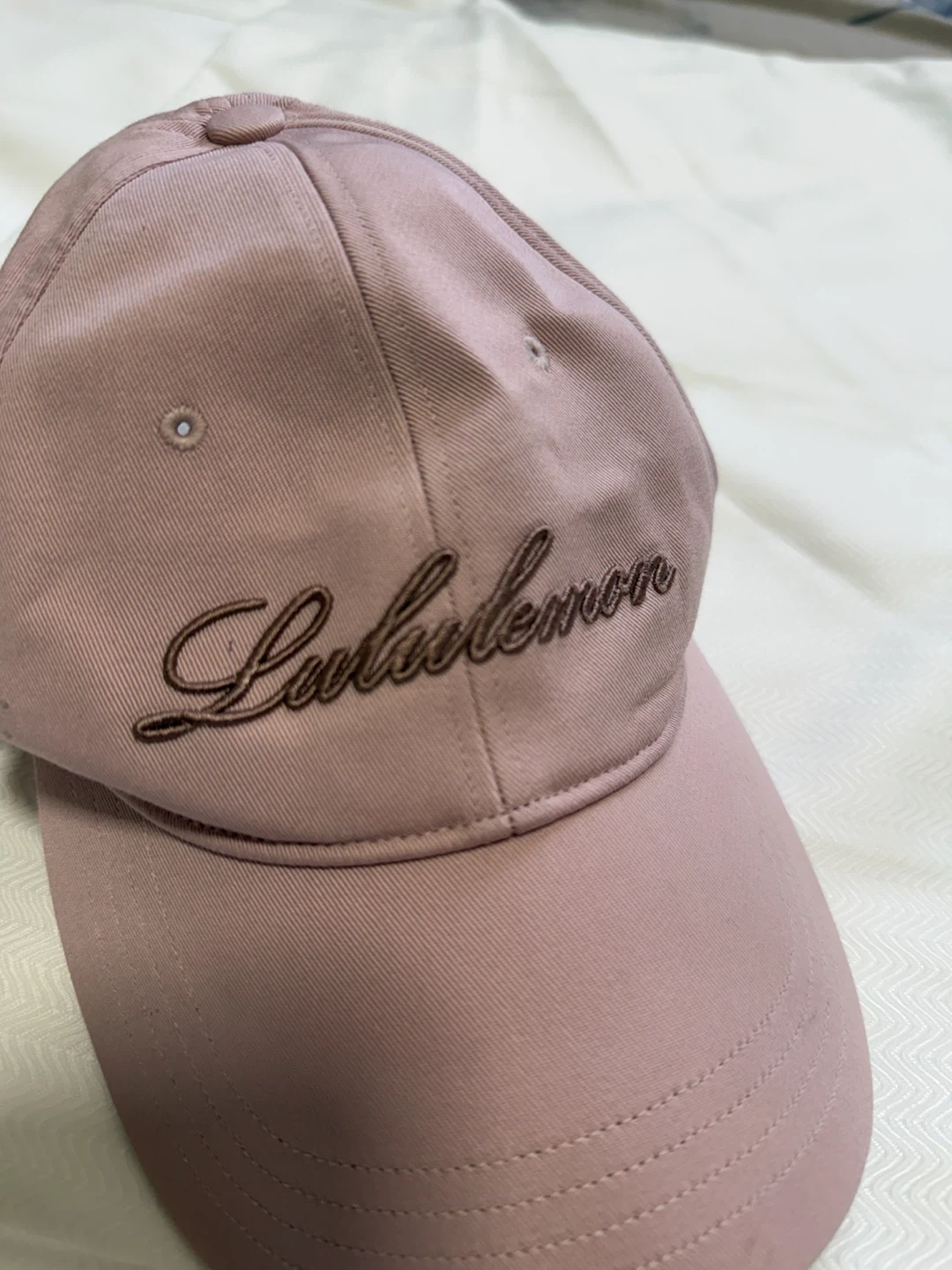 Lululemon  Cap- S/M - photo 5