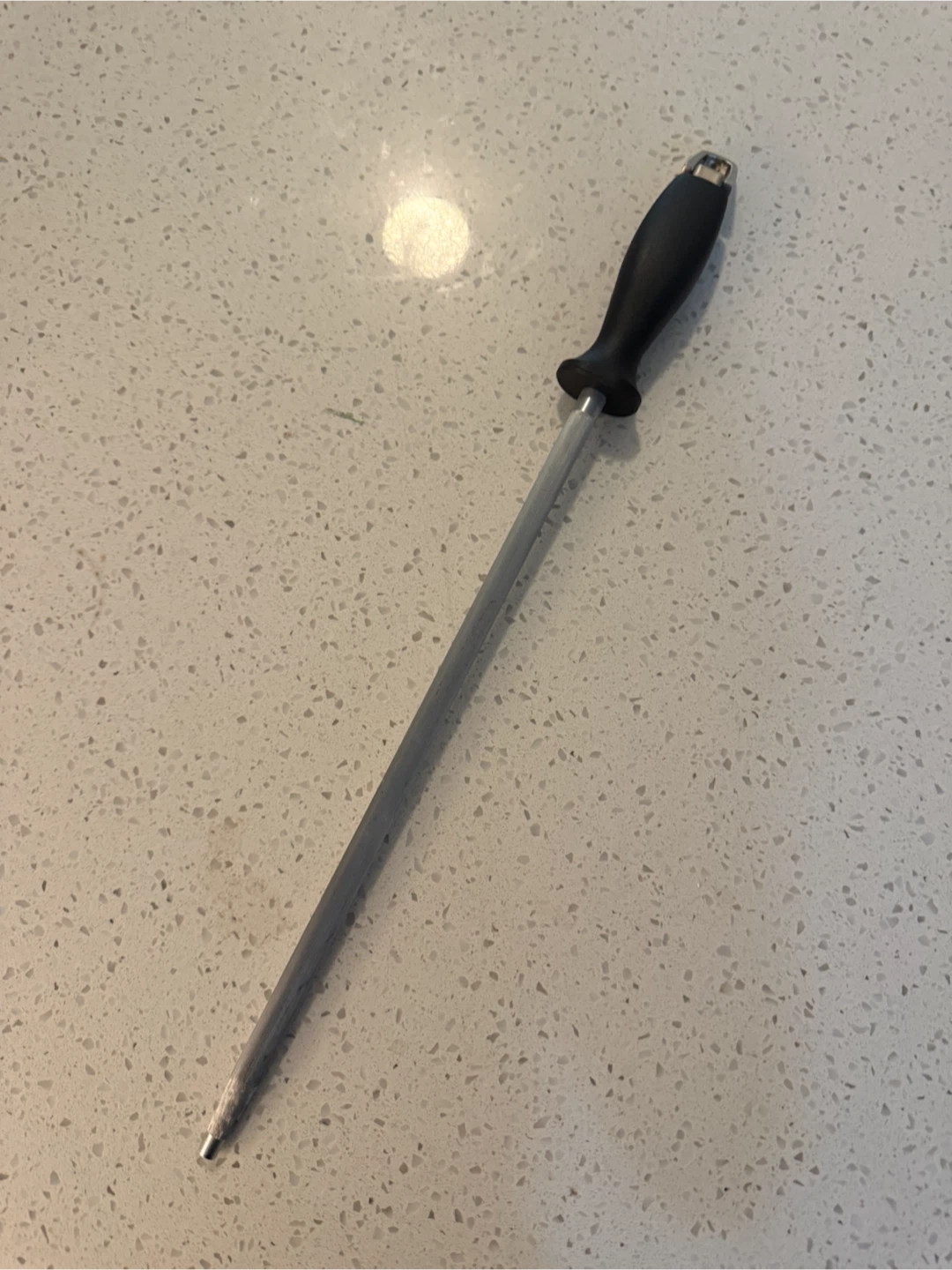Extra Large Kitchen Steel