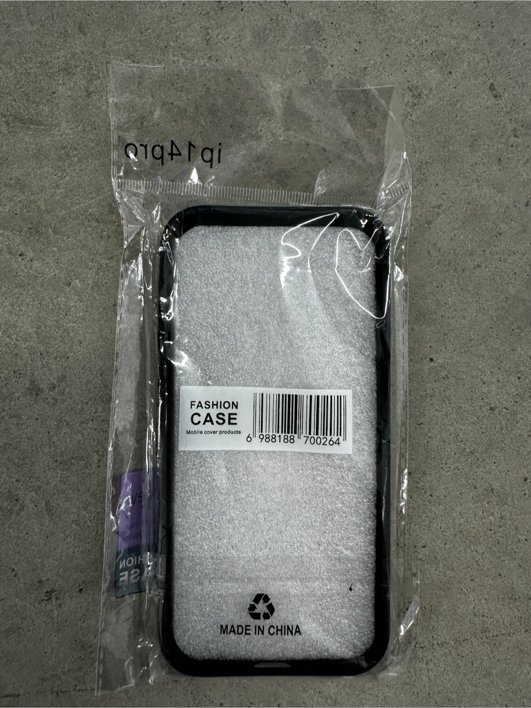 iPhone 14 Pro Phone Case