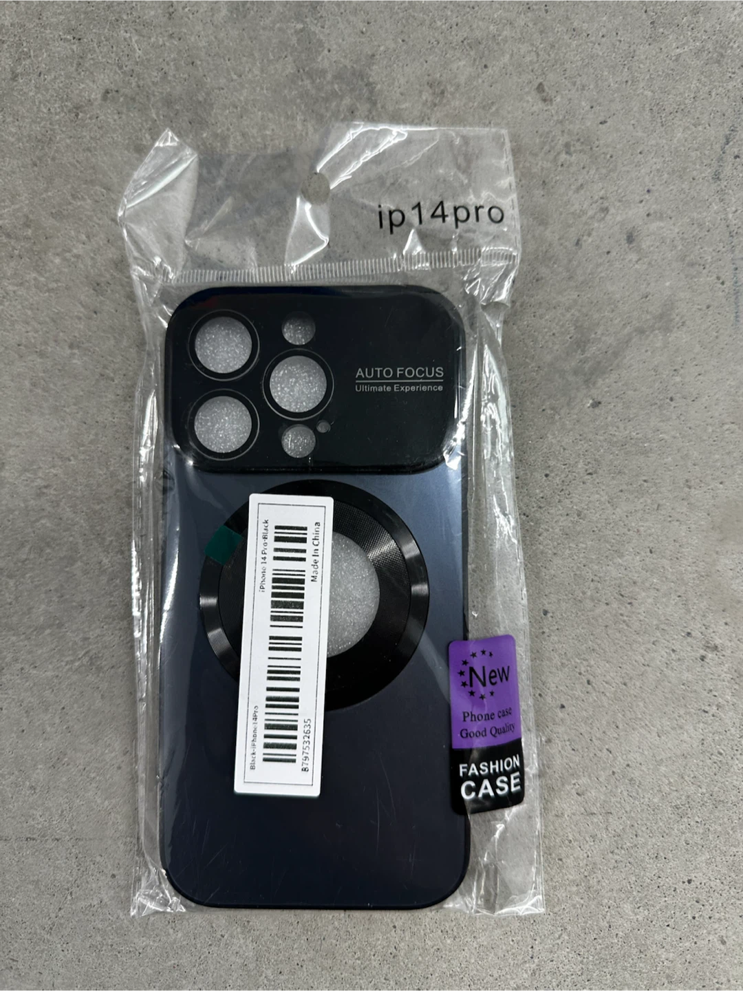 iPhone 14 Pro Phone Case - photo 2