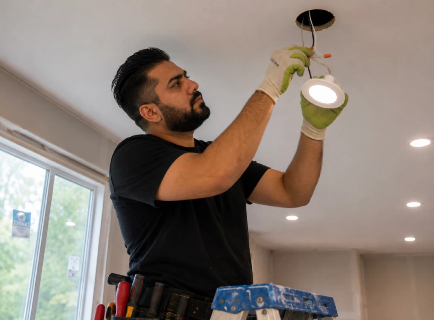 Residential Electrical Services