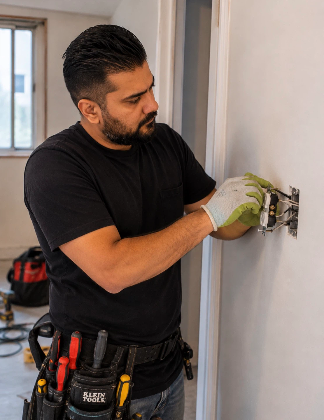 Residential Electrical Services - photo 2