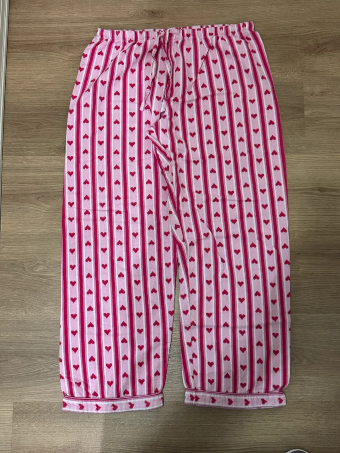 Pyjama Pants Size 12/14 and L $20 for all