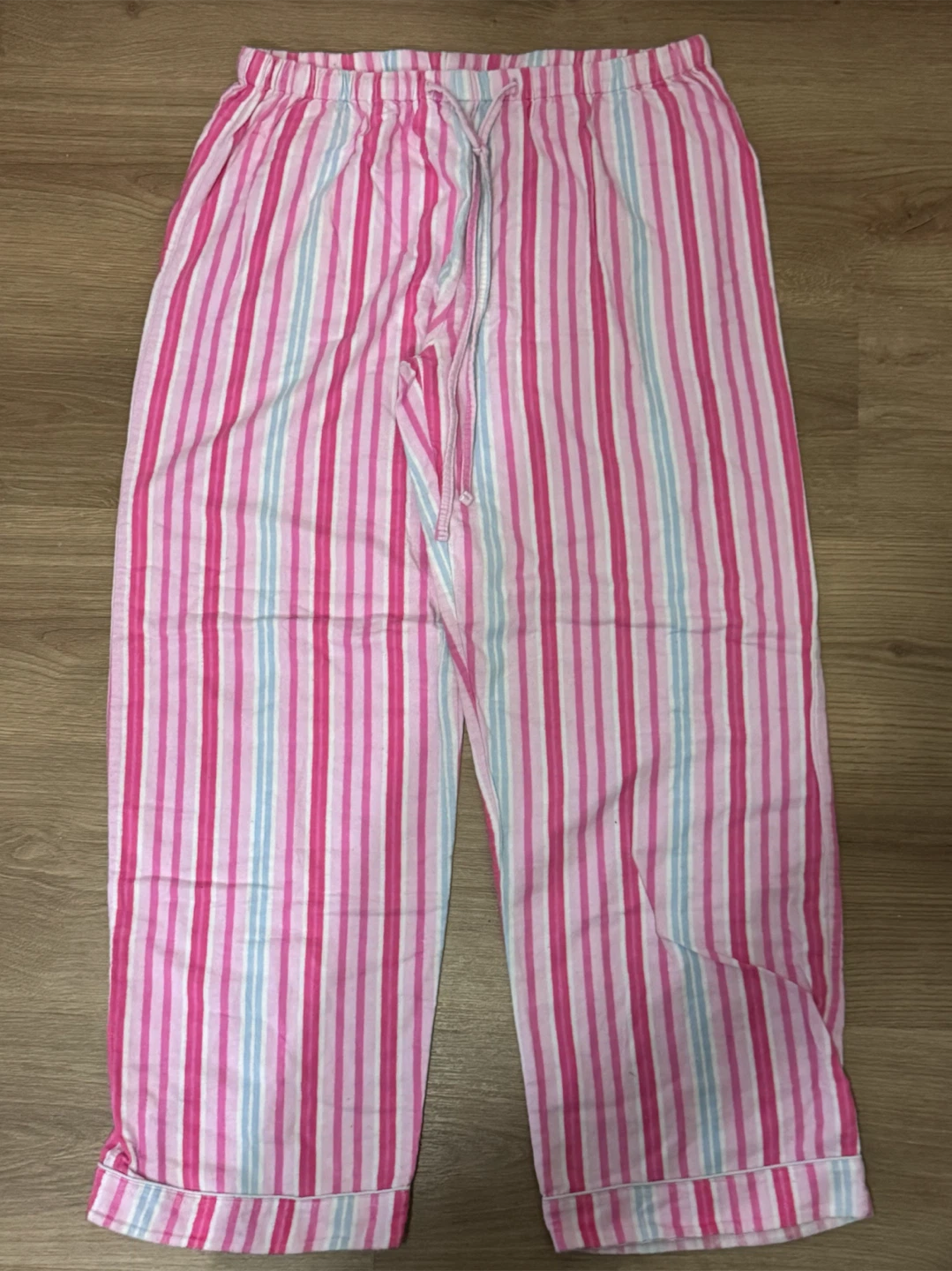 Pyjama Pants Size 12/14 and L $20 for all - photo 3