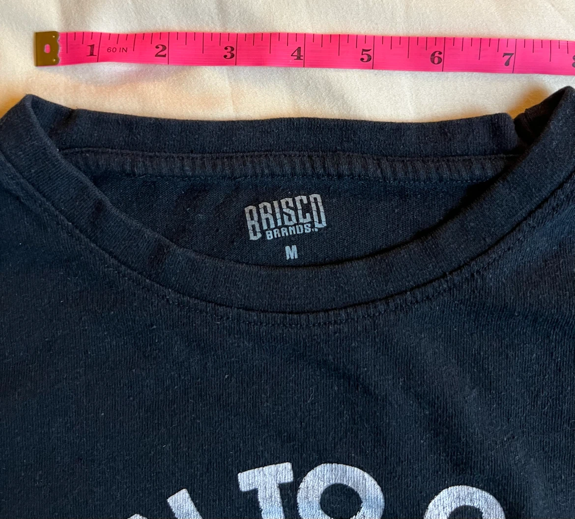 Brisco Brands "Born to Game" T-Shirt - photo 2