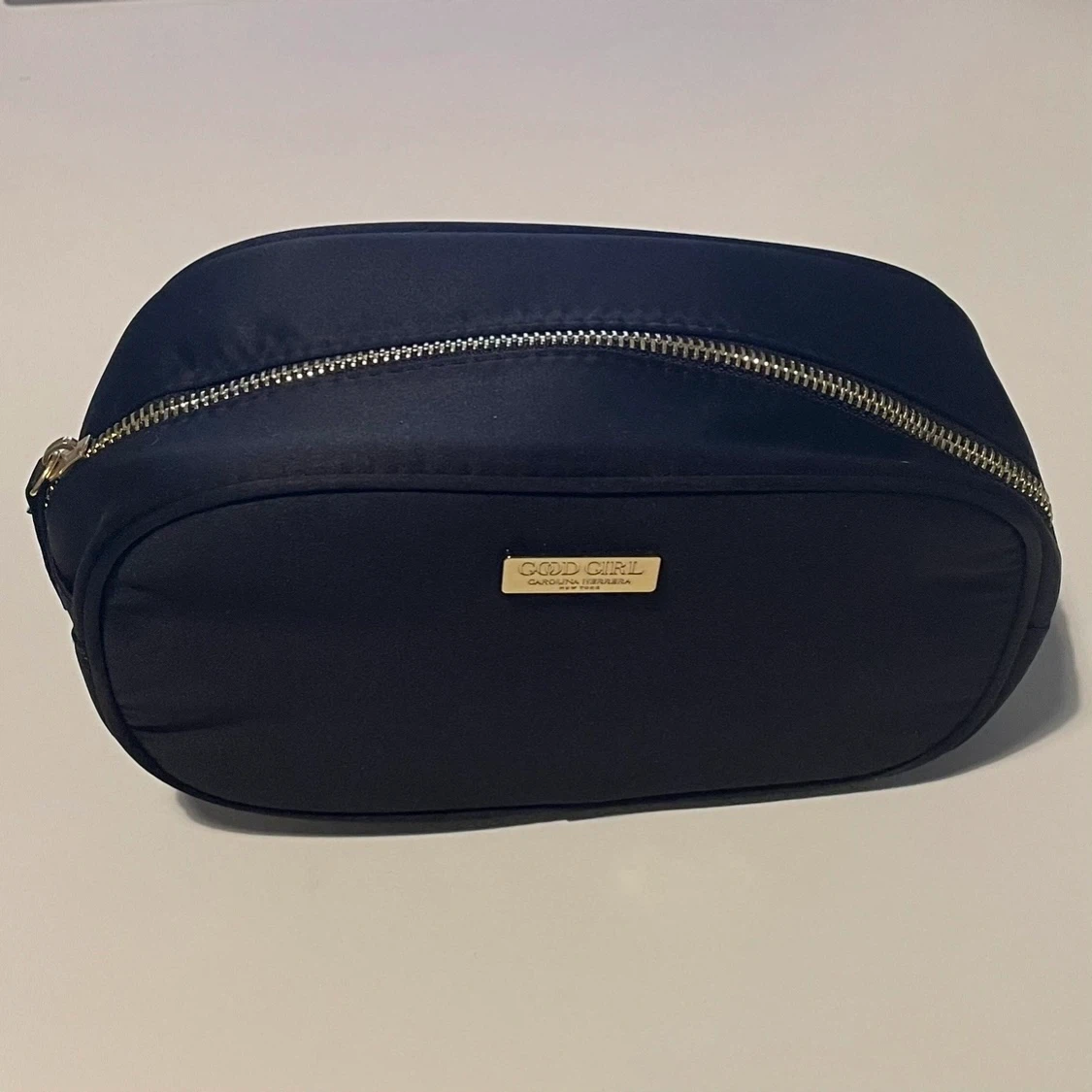 Makeup Bag  Carolina Herrera Good Girl.