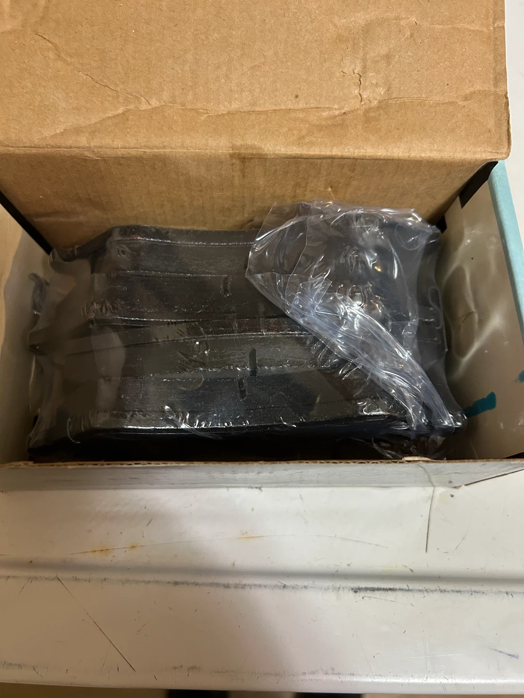 Lomandi Premium Disc Brake Pads SD856 - photo 2