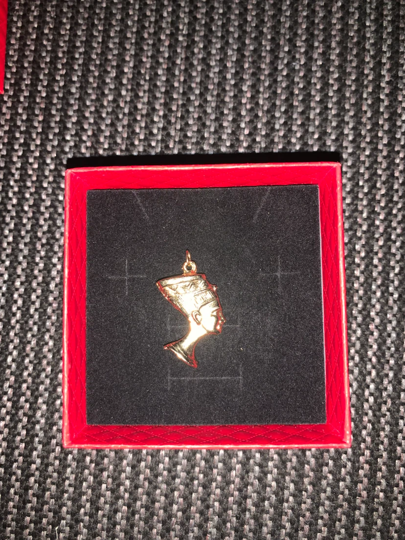 Pendants and charms - photo 2