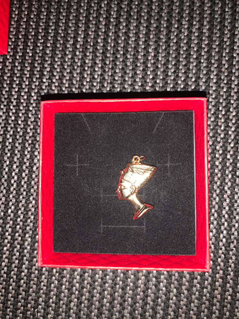 Pendants and charms - photo 3