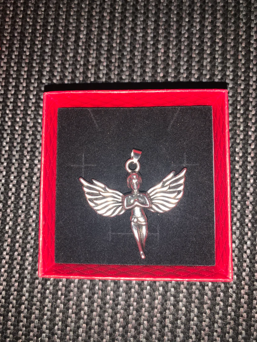 Pendants and charms - photo 4