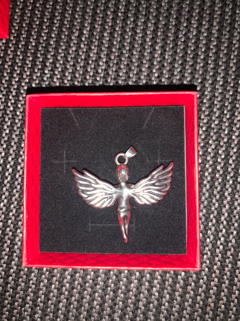 Pendants and charms - photo 5