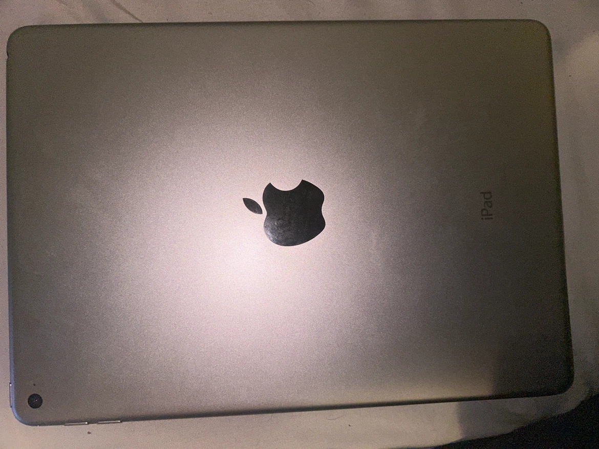 Apple iPad - photo 2