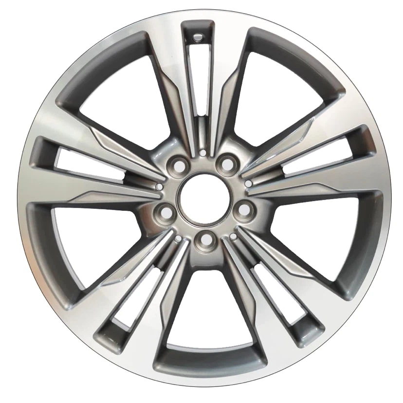 18" x 8.5" Alloy Replacement Wheel Fits For Mercedes-Benz E