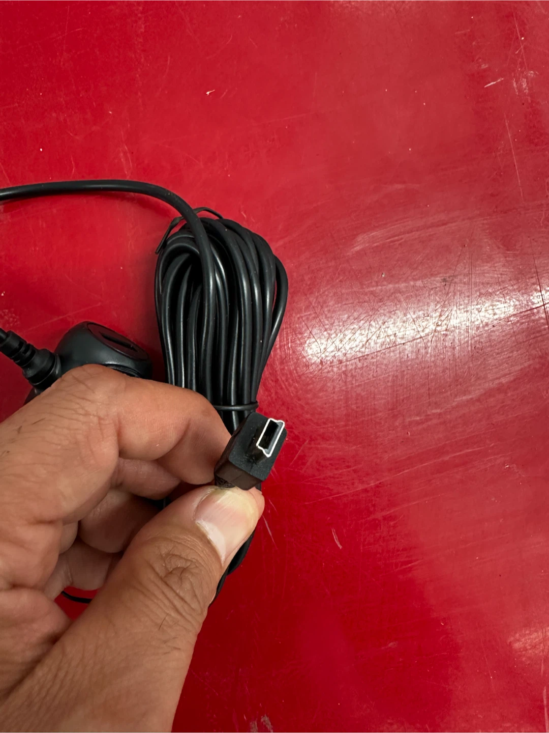 Car Charger Adapter